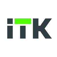 ITK 19" светильник светодиодный 48-265В на магните с разъемом датчик движения