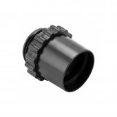 Муфта вводная пластиковая 12 EKF-Plast