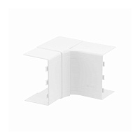 NIAV 40x40 Угол внутренний изменяемый  (70-120°)(розница, 1 шт в пакете)