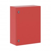 Корпус навесной ST с М/П ВхШхГ 800x600x300 мм, RAL3020