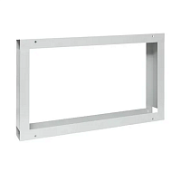 Цоколь к ВРУ Unit S IP31 (Вх800х450) EKF PROxima