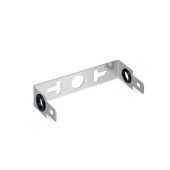 Рама(монтажный хомут) глубиной 50мм для крепления1-го  плинта типа Krone
