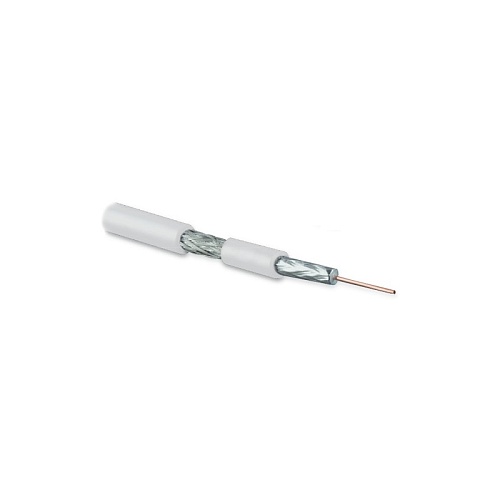 COAX-SAT703N-WH-100