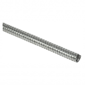 ELASTA Металлорукав из нерж.стали РЗ-Н-22 с зондом (50м) IEK