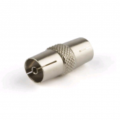 Переходник PAL(мама) <-> PAL(мама)