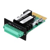 Карта «СУХИЕ КОНТАКТЫ» Ippon 1180662