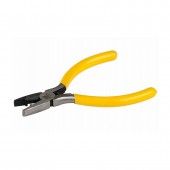 Пресс-клещи для соединителей одножильных 0,4-0,9мм