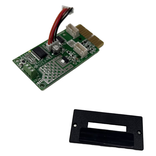 UPS RS-485 MINI CARD