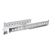 Комплект направляющих в стойку 19" (Rail kit) для UPS GIGALINK (минимальная глубина 520мм, максимальная глубина 930мм), 1U