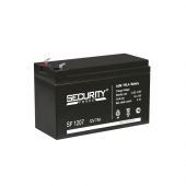 Аккумуляторная батарея Delta SF 1207