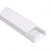 Кабель-канал 100х60 ECOLINE (8 м)