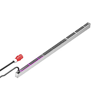 Блок PDU basic 16A/3P CEE 36xC13+6xC19