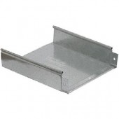 Лоток крашенный неперфорированный 50х200х3000 ИЭК