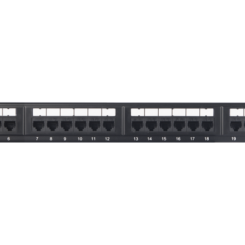 NMC-RP24UD2-ES-1U-BK