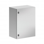 Корпус навесной STH с М/П из нержавеющей cтали AISI316 ВхШхГ 800x600x400 мм, без фланца