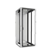 TS IT Шкаф 800x2000x800 42U с обзорной и стальной дверью