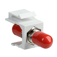 ITK Модуль Keystone Jack ST UPC (Simplex)