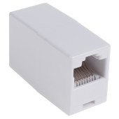 Адаптер проходной, RJ-45, UTP, CAT 5e (гнездо-гнездо) PROconnect 