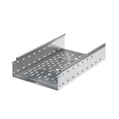 Лоток перфорированный 300х100 L3000