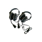 ССД Комплект гарнитур ТМГ-8А (М1) д/прозвонки (2 гарнитуры+2 аккумуляторные батареи+ЗУ)