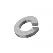 Шайба-гровер М10