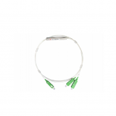 Разветвитель РО-1х2 -PLC -SM/0,9 -1,0 м-SC/APC (-40 +70 С)