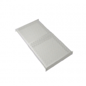 Полка с универсальным 19"-м креплением, высотой 1U, с изменяемой глубиной 350-600 мм, шириной 440 мм, (нагр