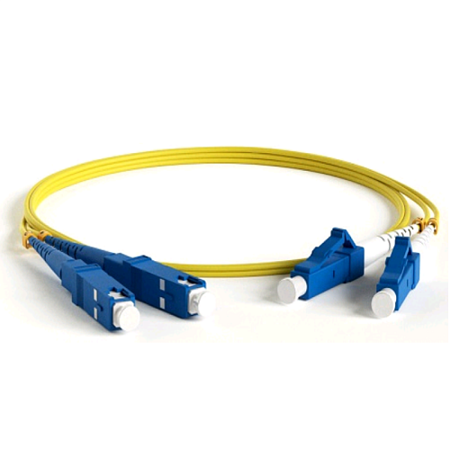 FC-D2-9-LC/UR-SC/UR-H-5M-LSZH-YL