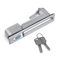 Замок от передней двери для настенных шкафов серии SH-05F-