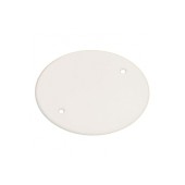 Крышка универсальная КМТ-100-015 D68 белая EKF PROxima