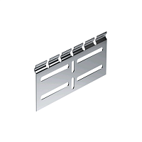 Регулируемый горизонтальный соединитель