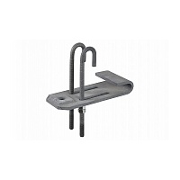 Узел крепления УТП-1