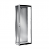 VX Шкаф с обз.дв. и задн.дв.800х2000х800