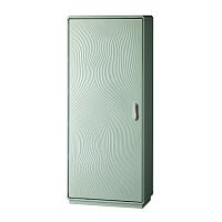 Напольный шкаф Conchiglia 1390x685x330