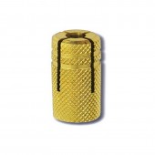 ССД CM410831 Латунный разрезной анкер М8