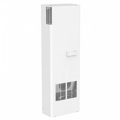 Кондиционер для шкафов серии ШТВ, 1547 × 485 × 278, 2000 Вт с мультиконтр.,  230 В, цвет серый