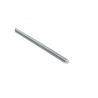 Шпилька резьбовая М10x2000 DIN 975 EKF