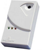 Датчик удара. Поддержка датчиков, которые работают с NC шлейфами. (Размыкание сигнала по срабатыванию)