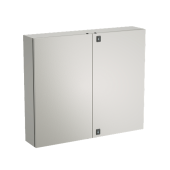 Корпус сварн. ST двухдверный 800x1000x200