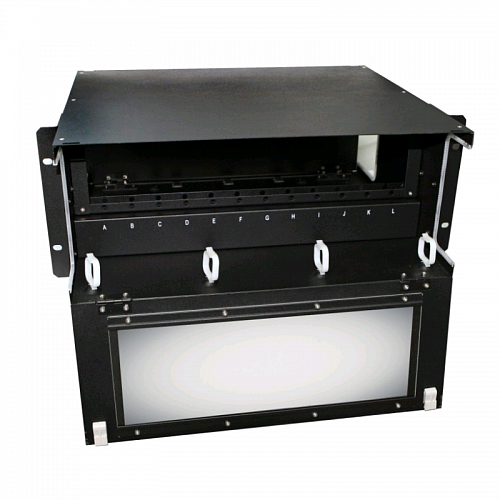 FO-19BX-4U-F2-12xSLT-W120H32-EMP