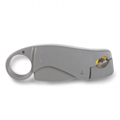 Инструмент для зачистки коаксиального кабеля RG-8/11/213