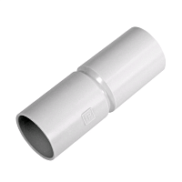 Патрубок-муфта д20 (70шт/840шт уп/кор) Промрукав
