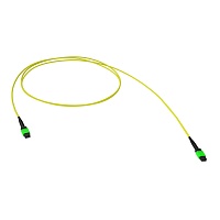 Шнур MTP(16)f/APC-MTP(16)f/APC OS2 2м