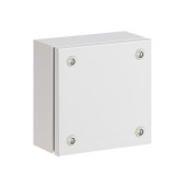 Корпус клеммный металлический SDE ВхШхГ 150x150x80 мм