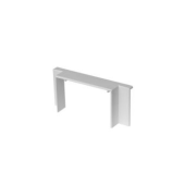 Отвод,Т-образный,90х65мм