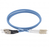 ITK Оптический (патч-корд), MM, 50/125 (OM4), FC/UPC-LC/UPC,(Duplex),100м