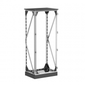 Комплект усиления для шкафов CQE 1800х800х800