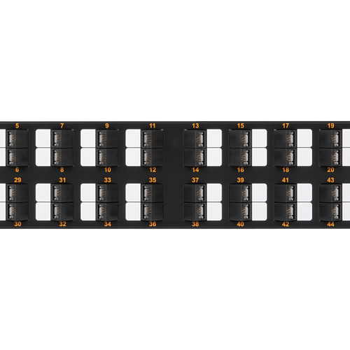 NMC-RP48UE2-AN-2U-BK