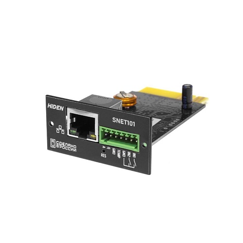 SNET101