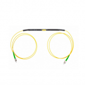 Аттенюатор ШОА-SM/2,0   мм-FC/APC-FC/APC-3.0  м 10Дб